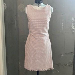 Tweed LOFT Dress